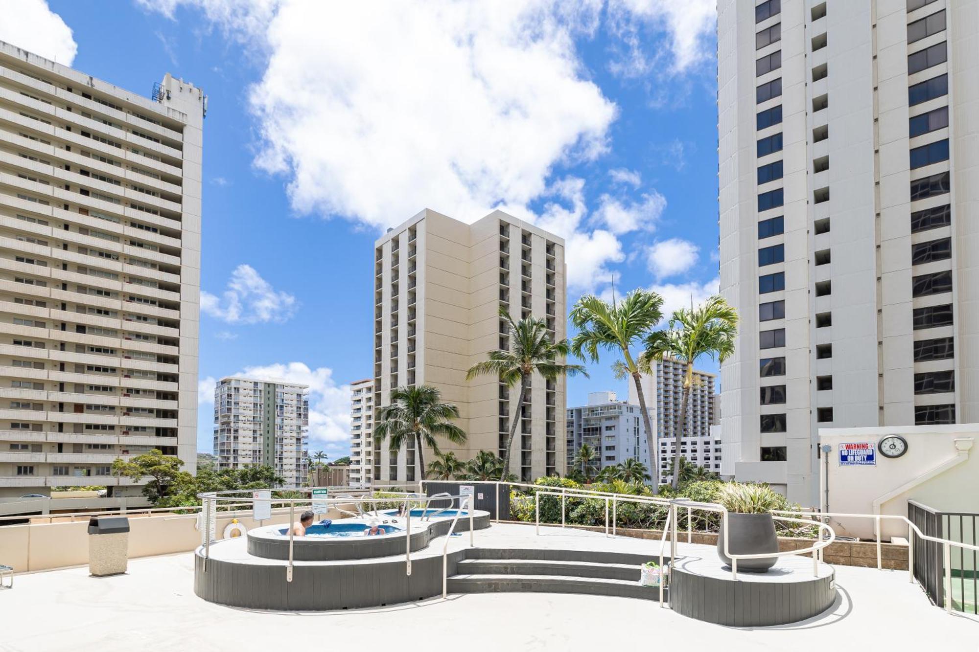 Mountain View Condo W/ King-Size Bed, Free Parking Honolulu Exterior foto