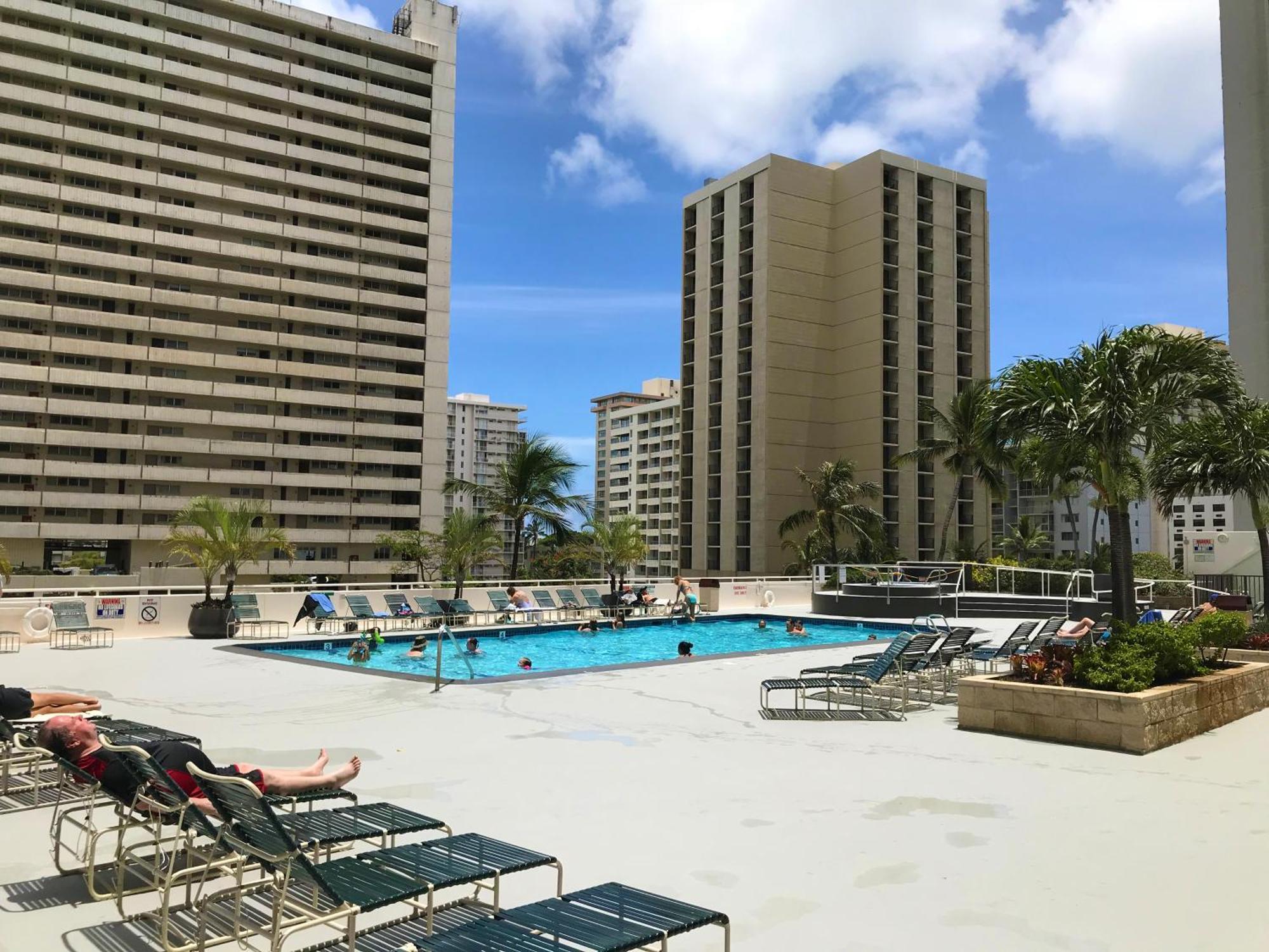Mountain View Condo W/ King-Size Bed, Free Parking Honolulu Exterior foto