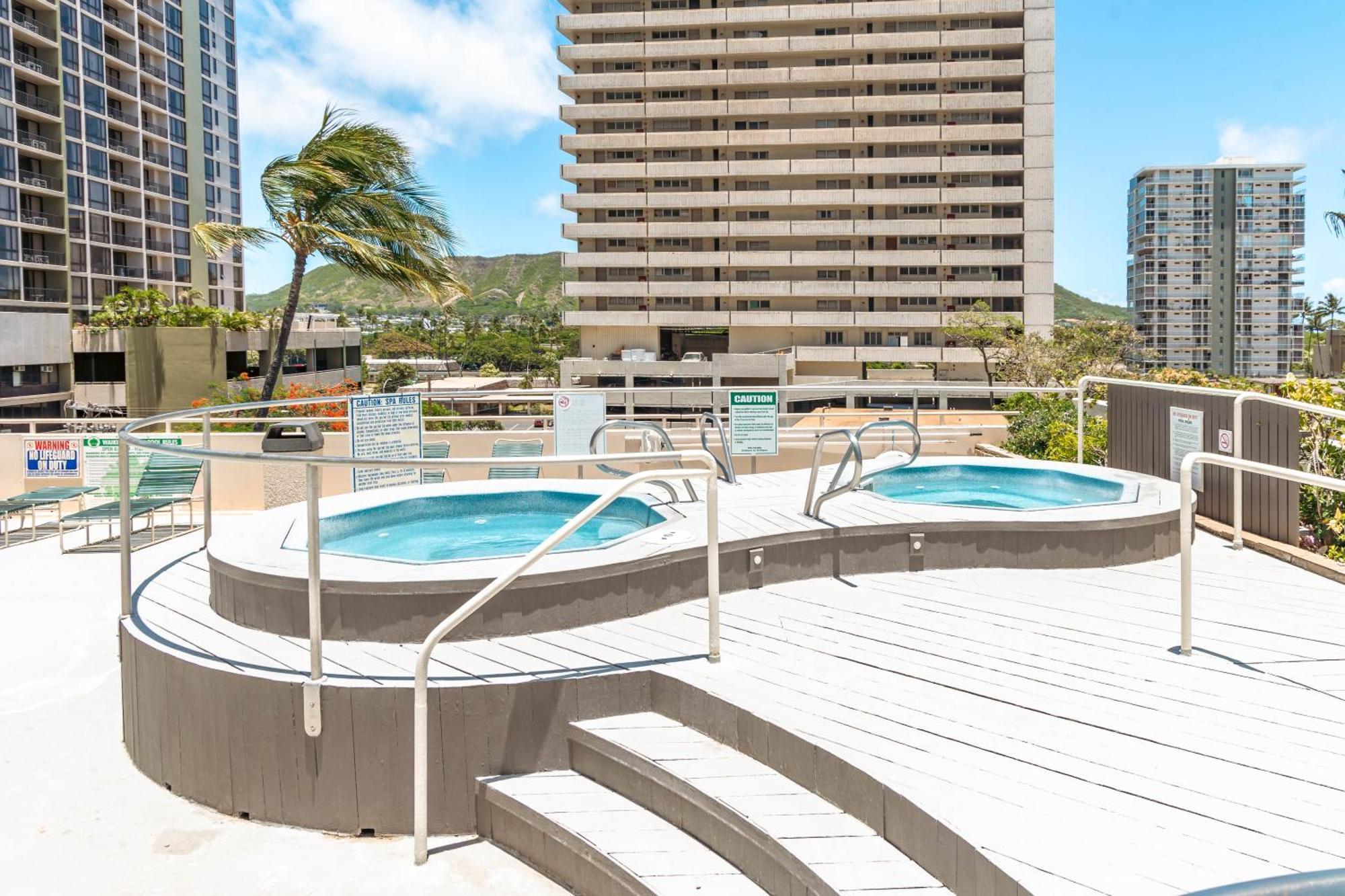 Mountain View Condo W/ King-Size Bed, Free Parking Honolulu Exterior foto